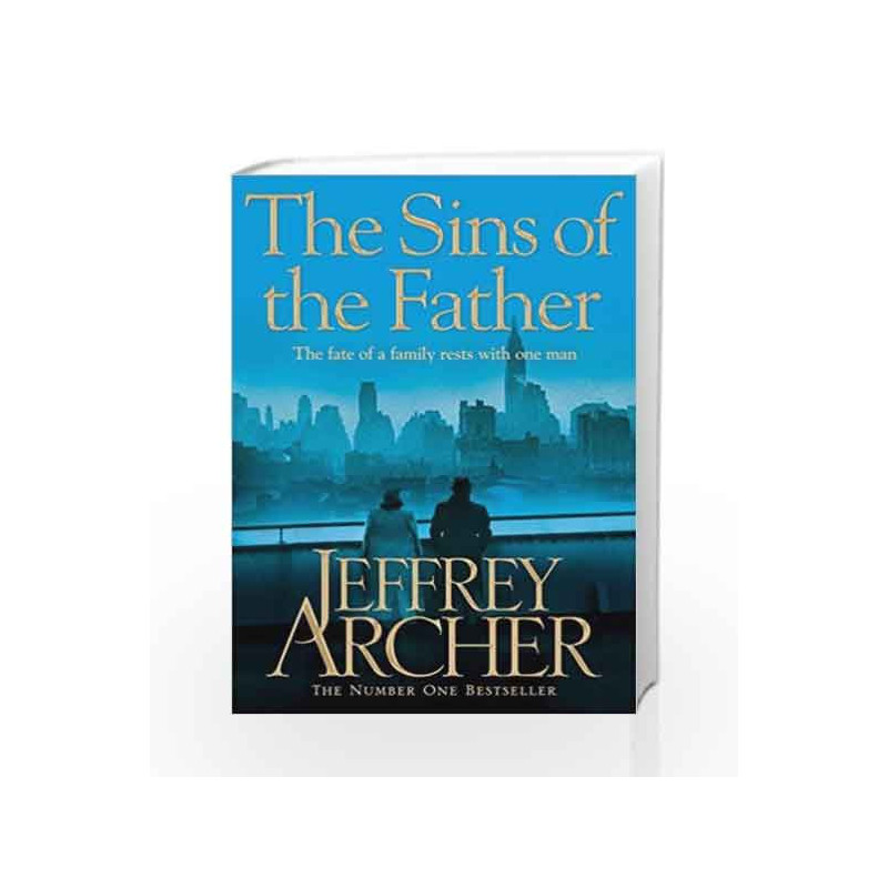 The Sins of the Father (The Clifton Chronicles) by Jeffrey Archer Book-9780330517935