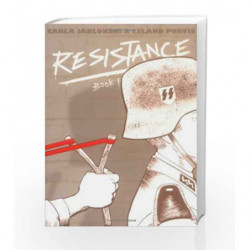 Resistance: Book 1 by Carla Jablonski Book-9781596432918