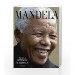 Mandela: The Life of Nelson Mandela by Green Rod Book-9781472100559