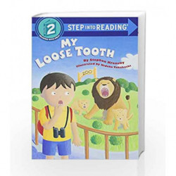 My Loose Tooth (Step into Reading) by Krensky, Stephen Book-9780679888475
