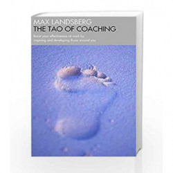 The Tao of Coaching (Profile Business Classics - Old Edition) by Max Landsberg Book-9781861976505