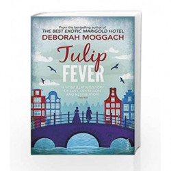 Tulip Fever by Deborah Moggach Book-9780099288855
