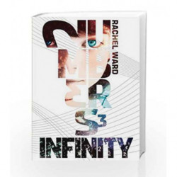 Numbers 3: Infinity by Rachel Ward Book-