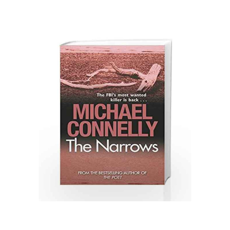 The Narrows (Old Edition) by Michael Connelly Book-9781409116912