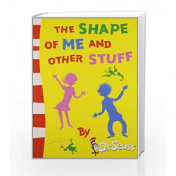 The Shape of Me and Other Stuff (Bright and Early Books) by Dr. Seuss Book-9780007433896