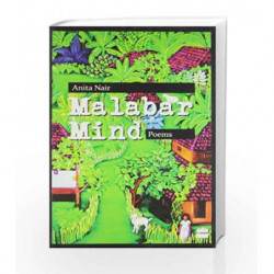 Malabar Mind by Anita Nair Book-9789350291276
