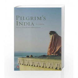 Pilgrim's India by Subramanian, Arundhathi Book-9780143414148