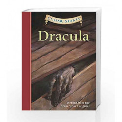 Dracula (Classic Starts) by Stoker, Bram Book-9781402736902