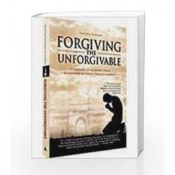 Forgiving The Unforgivable by Master Charles Cannon Book-9788188479870