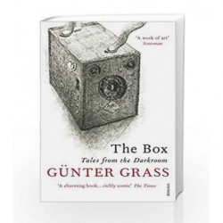 The Box: Tales from the Darkroom by Grass, Gunter Book-9780099539759