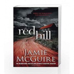 Red Hill by Jamie McGuire Book-9781471133367