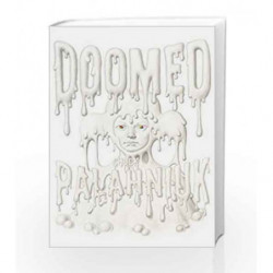 Doomed by Chuck Palahniuk Book-9780224091183