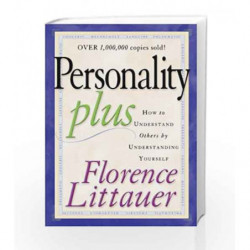 Personality Plus by Florence Littauer Book-9788183220002