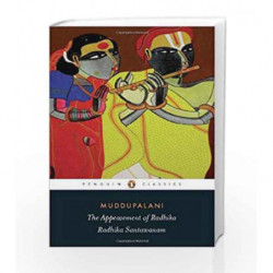 Appeasement of Radhika: Radhika Santawanam by MUDDUPALANI Book-9780143417439