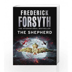 The Shepherd by Frederick Forsyth Book-9780099559863