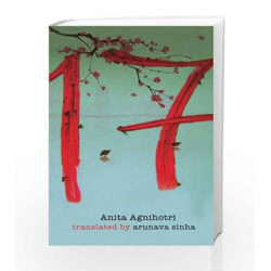 Seventeen by Anita Agnihotri Book-9789381017241