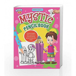 Mystic Pencil Book 5 (Mystic Pencil Books) by NA Book-9788184510164