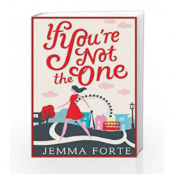 If You're Not The One by Jemma Forte Book-9781848452961