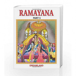 Ramayana - Part 3: Ayodhya Episode by NA Book-9781730106842