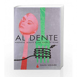 Al Dente by Winner, David Book-9781847374356