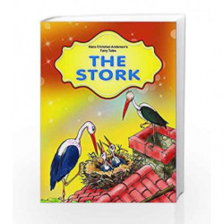 The Storks (Hans Christian Andersen's Fairy Tales) by NA Book-9781730163999