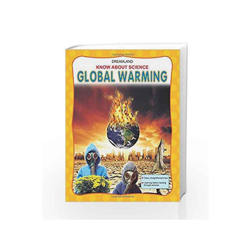 Global Warming (Know About Science) by NA Book-9781730187407
