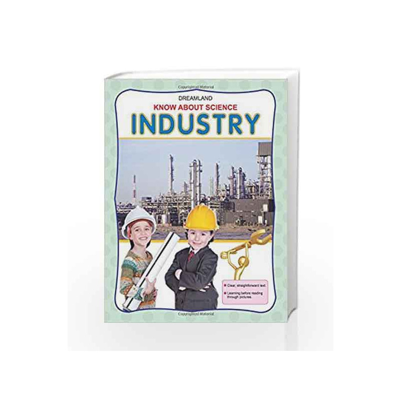 Industry (Know About Science) by NA Book-9781730187315