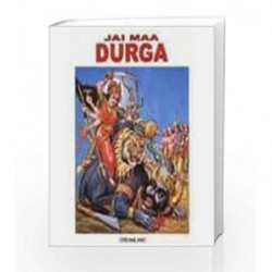 Jai Maa Durga by NA Book-9781730124075