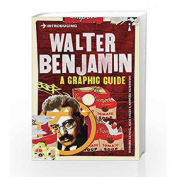 Introducing Walter Benjamin by Caygill Howard,Coles Alex & Klimowski Andrzej Book-9781848316928