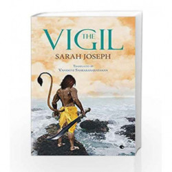 The Vigil by JOSEPH SARAH Book-9789350298176