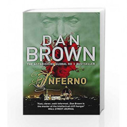 Inferno (Robert Langdon) by Dan Brown Book-9780552169592