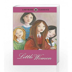 Ladybird Classics: Little Women by Ladybird Book-9780723270874