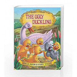 The Ugly Duckling (Uncle Moon's Fairy Tales) by NA Book-9781730120169