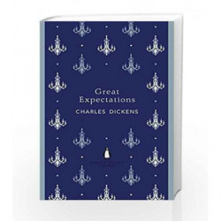Great Expectations (Penguin English Library) by Charles Dickens Book-9780141198897