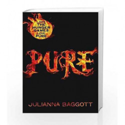 Pure (Pure Trilogy) by Julianna Baggott Book-9780755393596