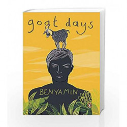 Goat Days by Benyamin