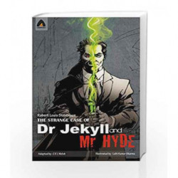 The Strange Case of Dr Jekyll and Mr Hyde (Classics) by CEL Welsh Book-9789380028064