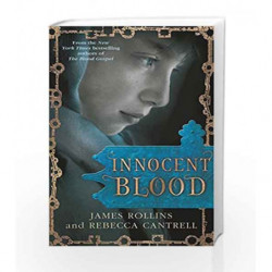 Innocent Blood (Blood Gospel Book II) by James Rollins Book-9781409151388