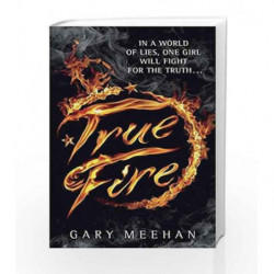 True Fire (The True Trilogy) by Gary Meehan Book-9781782069133