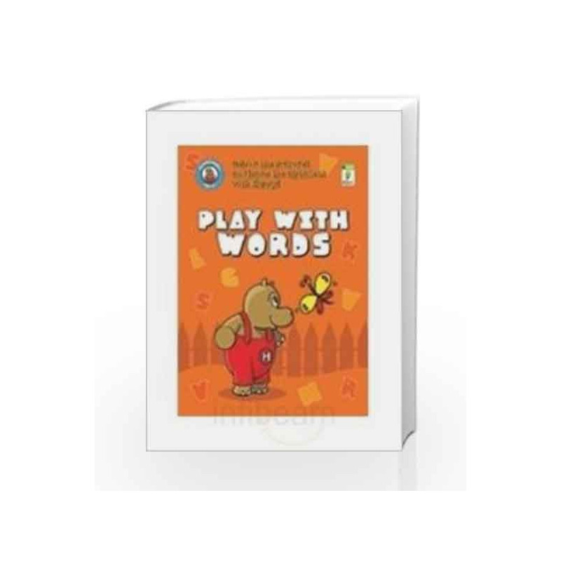 Play With Words by Mango Books Book-9788126425686