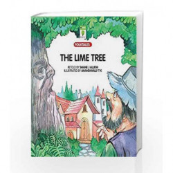 The Lime Tree (Folktales) by Alliew J Shane Book-