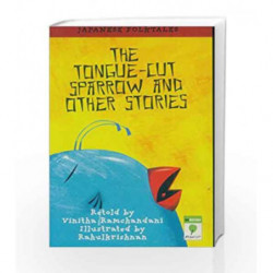 The Tongue-Cut Sparrow And Other Stories by Ramchandani vinitha Book-9788126430819