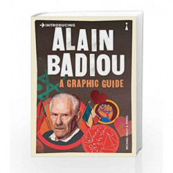 Introducing Alain Badiou by Kelly, Michael Book-9781848316652