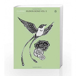Classic Ruskin Bond: Volume 2 by Ruskin Bond Book-9780143419075