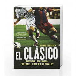 EL Clasico by Fitzpatrick, Richard Book-9781408158791