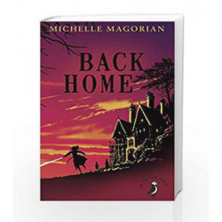 Back Home (A Puffin Book) by Michelle Magorian Book-9780141354811