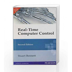 Real-Time Computer Control: An Introduction, 2e by Bennett Book-9788131713884