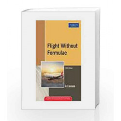 Flight Without Formulae by Kermode Book-9788131713891