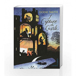 I Capture the Castle (Vintage Childrens Classics) by Dodie Smith Book-9780099572886