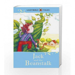 Ladybird Tales Jack and the Beanstalk by NA Book-9781409314165